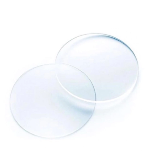 Par de Lentes Finas + Anti Blue + Antirreflexo